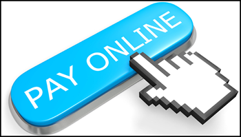 Convenient online payment system